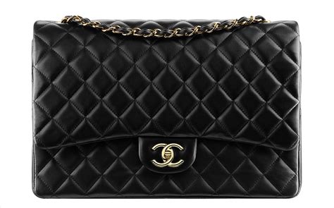 how much does a chanel bag cost in paris|The Ultimate International Price Guide: The Chanel Classic Flap Bag.